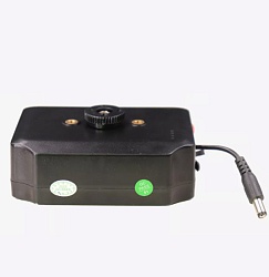 Съемная батарея на магните 10050 mAh