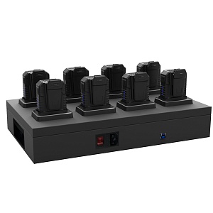 Терминал зарядки ТМ-6