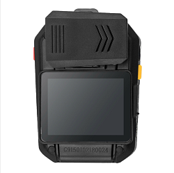 Персональный носимый видеорегистратор VIZOR-6-128 с GPS