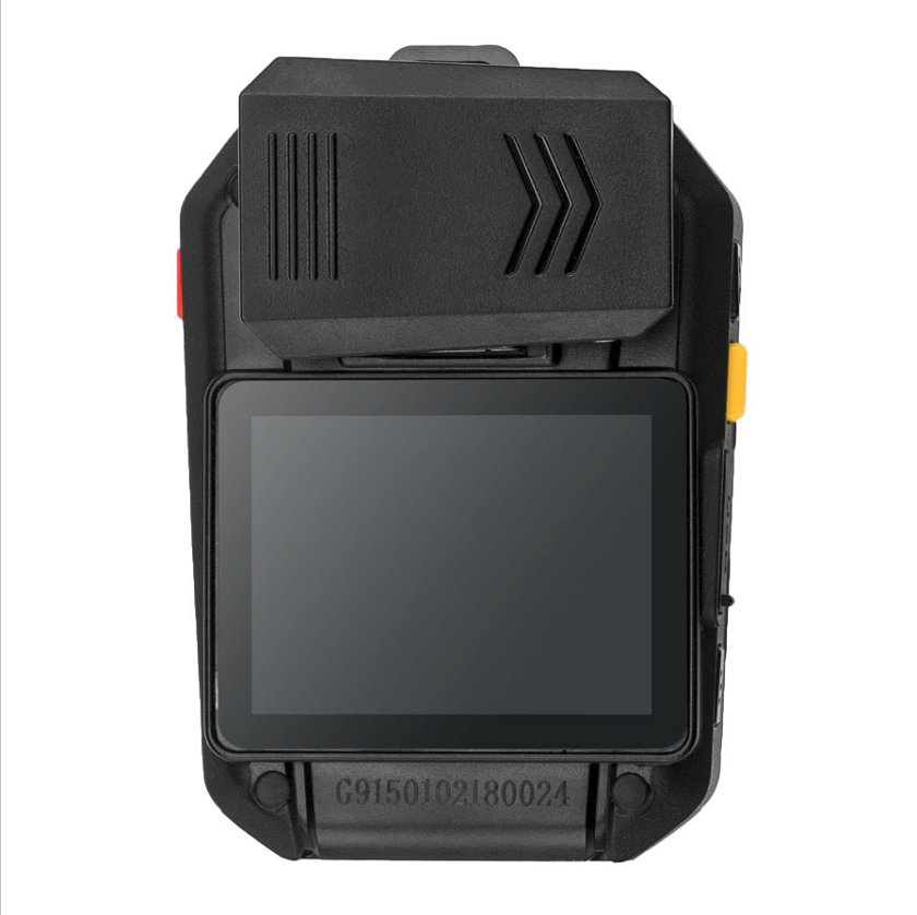 Персональный носимый видеорегистратор VIZOR-6-128 с GPS