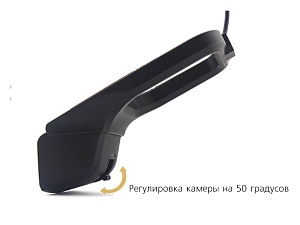 Курсовая AHD камера 2Mpx