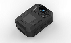 Персональный носимый видеорегистратор VIZOR-6-128 с GPS