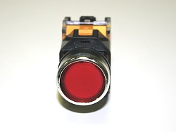 Кнопка тревоги