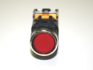 Кнопка тревоги