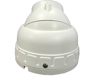 AHD видеокамера на Транспорт 2.0 Mpx с микрофоном MCA-OD120F28-10MIC