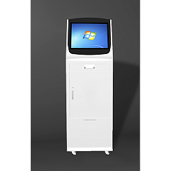 Терминал зарядки и хранения данных ТС 17-20