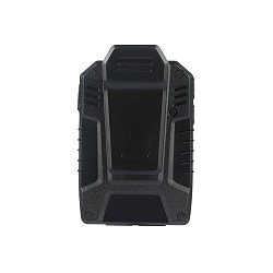 Персональный носимый видеорегистратор VIZOR-3-128 с GPS