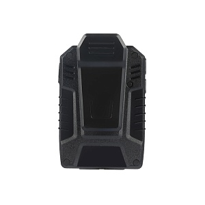 Персональный носимый видеорегистратор VIZOR-3-128 с GPS