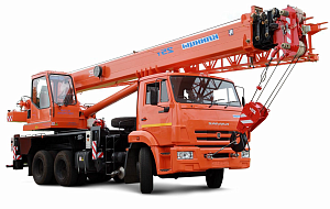 Комплект видеонаблюдения для строительной техники