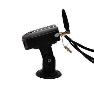 Анти-ДТП терминал контроля поведения водителя и дороги