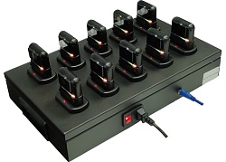 Терминал зарядки ТМ-6