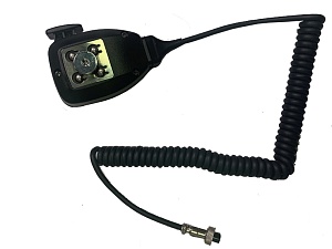 Тангента для двусторонней связи в комплекте с кабелем-разветвителем