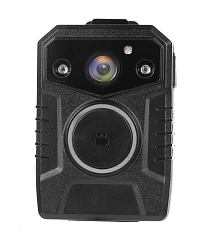 Персональный носимый видеорегистратор VIZOR-3-64 с GPS