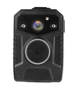 Персональный носимый видеорегистратор VIZOR-3-64 с GPS