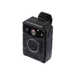 Персональный носимый видеорегистратор VIZOR-3-128 с GPS