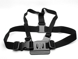 Крепление на грудь для ПВР