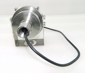 Внешняя AHD камера антивандальная, взрывобезопасная 1MPX