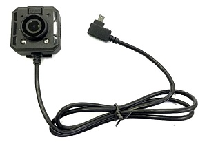 Видеокамера внешняя  720P для ПВР Vizor-1