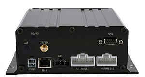 8-и канальный автомобильный AHD видеорегистратор CVMR-2108D-G4GW-A68-N