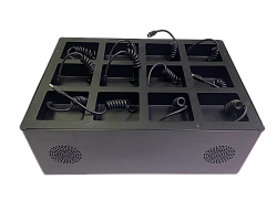 Терминал зарядки и хранения данных ТМ0-6