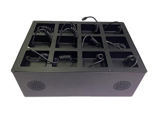 Терминал зарядки и хранения данных ТМ0-6