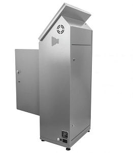 Терминал зарядки и хранения данных ТС 19-20