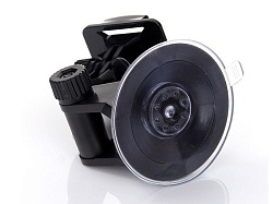 Крепление - присоска на стекло для ПВР