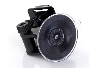 Крепление - присоска на стекло для ПВР