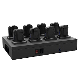 Терминал зарядки ТМ-8