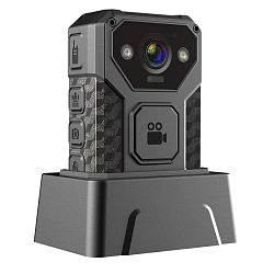 Персональный носимый видеорегистратор VIZOR-4-G-64