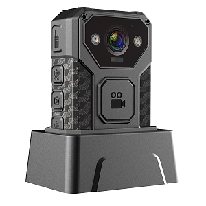 Персональный носимый видеорегистратор VIZOR-4-G-64