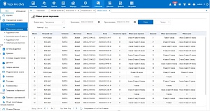 Тариф "Смарт (8/5)"