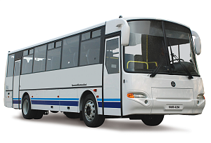 Комплект видеонаблюдения для автобуса среднего класса ПП РФ № 969