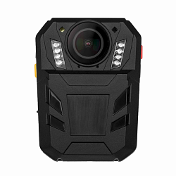 Персональный носимый видеорегистратор VIZOR-6-64