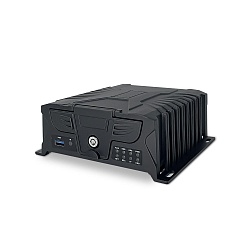 8-и канальный регистратор с функцией Анти-ДТП 1 HDD CVMR-AI-2108D-G4GW