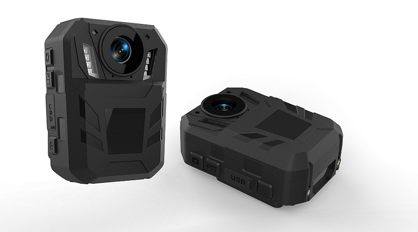 Персональный носимый видеорегистратор VIZOR-6-64