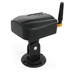 Анти-ДТП терминал контроля поведения водителя и дороги