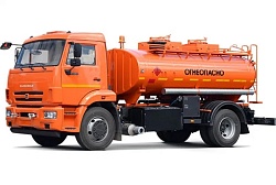 Комплект видеонаблюдения для бензовоза ПП РФ № 969