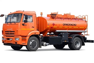 Комплект видеонаблюдения для бензовоза ПП РФ № 969