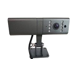 AHD двунаправленная курсовая камера MCA-DOUBLEVIEW