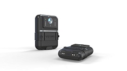Персональный носимый видеорегистратор VIZOR-1-64 с GPS