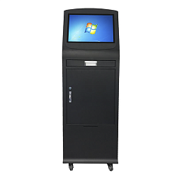 Терминал зарядки и хранения данных ТС 17-20