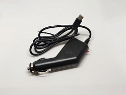 Автомобильная зарядка для ПВР (Без кабеля) 