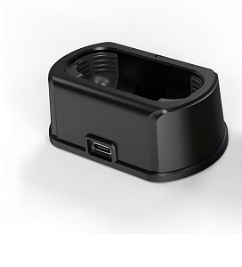 Док-станция зарядки для ПВР Vizor-1  (Стакан зарядки)