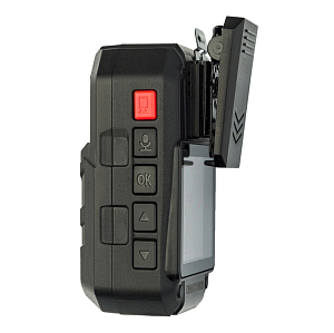 Персональный носимый видеорегистратор VIZOR-6-128