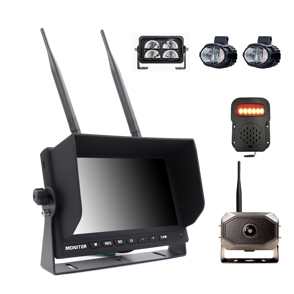 Беспроводные решения